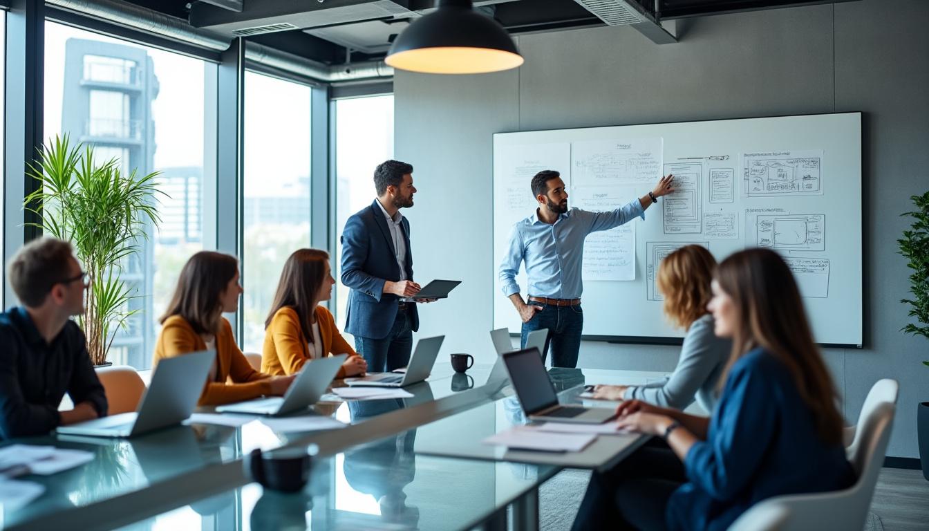 découvrez la copy strategy : une définition claire et un exemple concret pour comprendre comment élaborer une stratégie publicitaire efficace et percutante pour vos campagnes marketing.