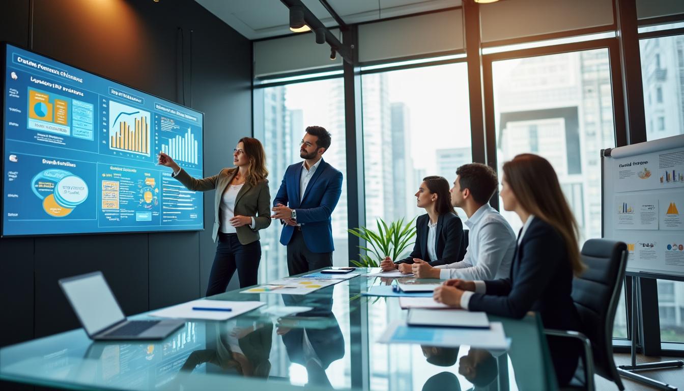 découvrez des modèles de copy strategy et des stratégies efficaces pour optimiser vos campagnes marketing, attirer votre audience et renforcer l’impact de votre communication.