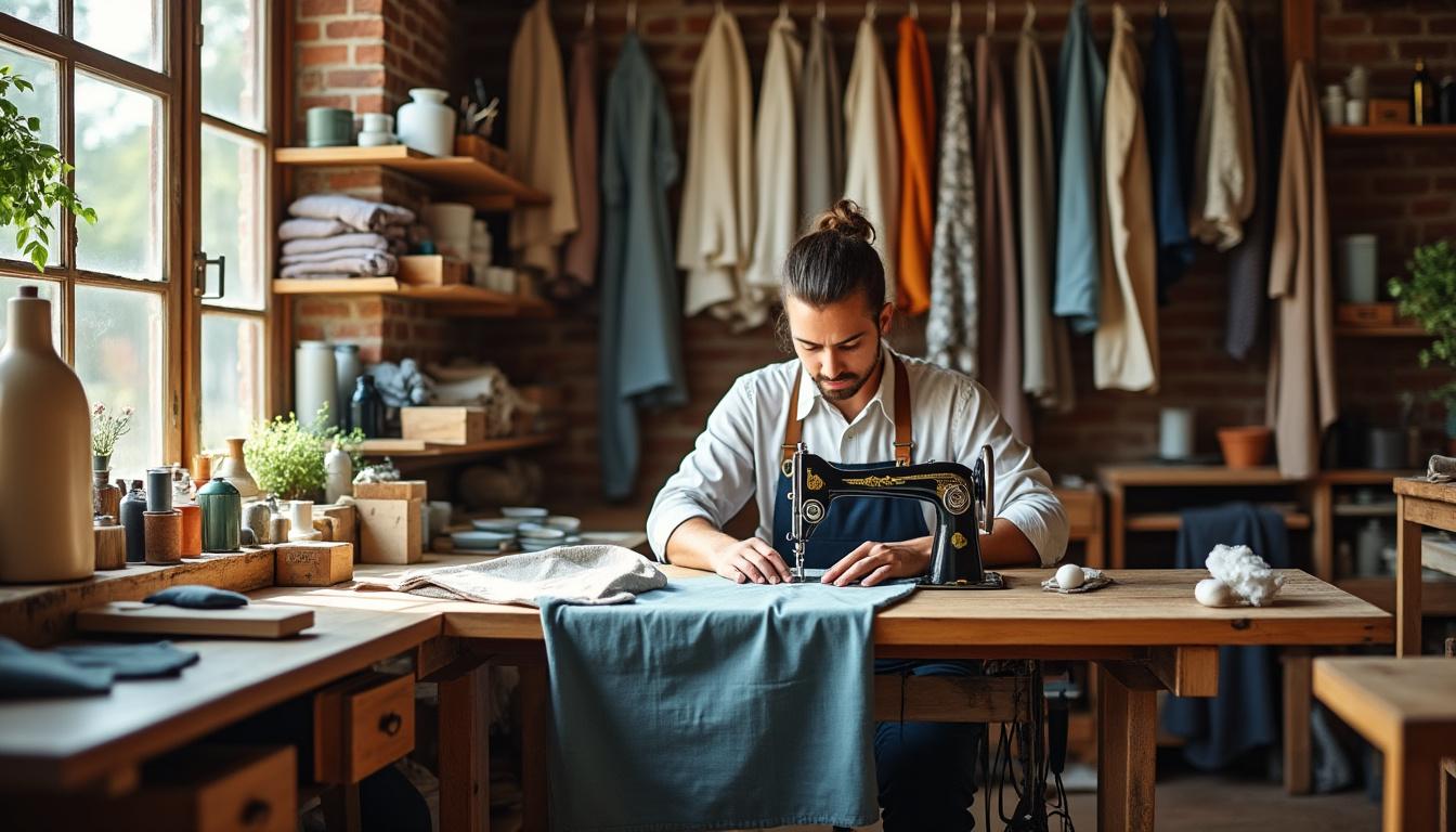 découvrez nos conseils pour choisir la meilleure couturière à perpignan. trouvez une professionnelle qualifiée pour vos retouches, créations et projets sur mesure !