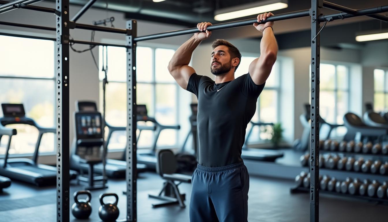 découvrez ce qu’est l’emom en crossfit, ses avantages et nos conseils pratiques pour intégrer efficacement cette méthode d’entraînement à vos séances sportives.