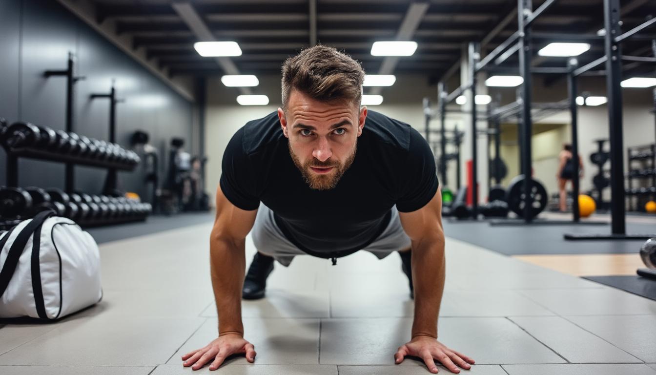 découvrez ce qu'est un emom en crossfit, comment il fonctionne et les meilleurs conseils pour l'intégrer efficacement à vos entraînements afin d'améliorer vos performances et votre endurance.