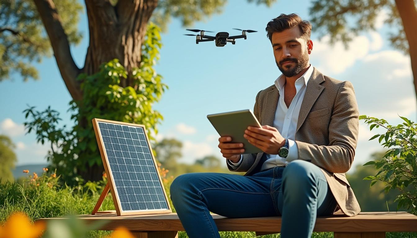découvrez les qualités essentielles et les outils incontournables pour réussir en tant qu'entrepreneur moderne. adoptez les meilleures stratégies pour développer votre entreprise dès aujourd'hui !