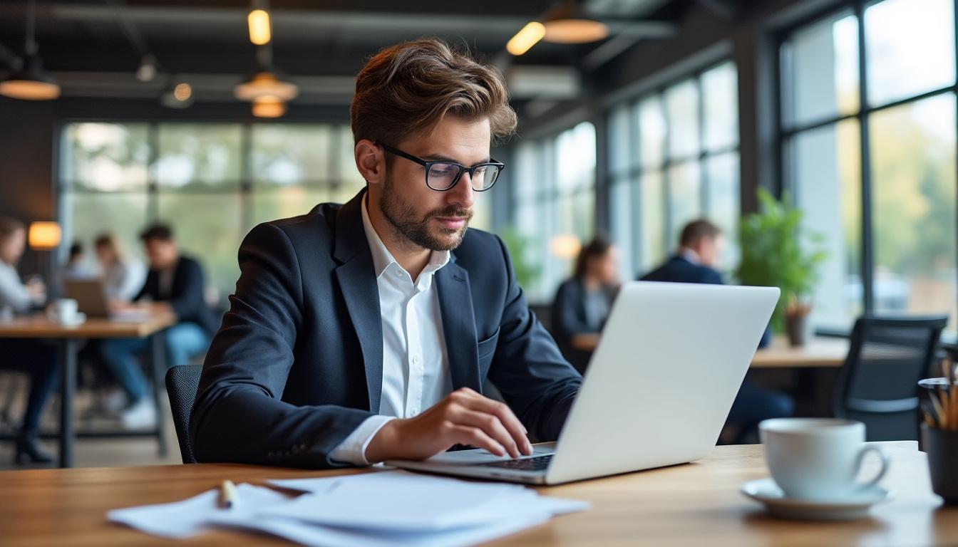 découvrez les qualités essentielles et les outils indispensables pour réussir en tant qu'entrepreneur moderne. conseils, astuces et solutions innovantes pour booster votre aventure entrepreneuriale.