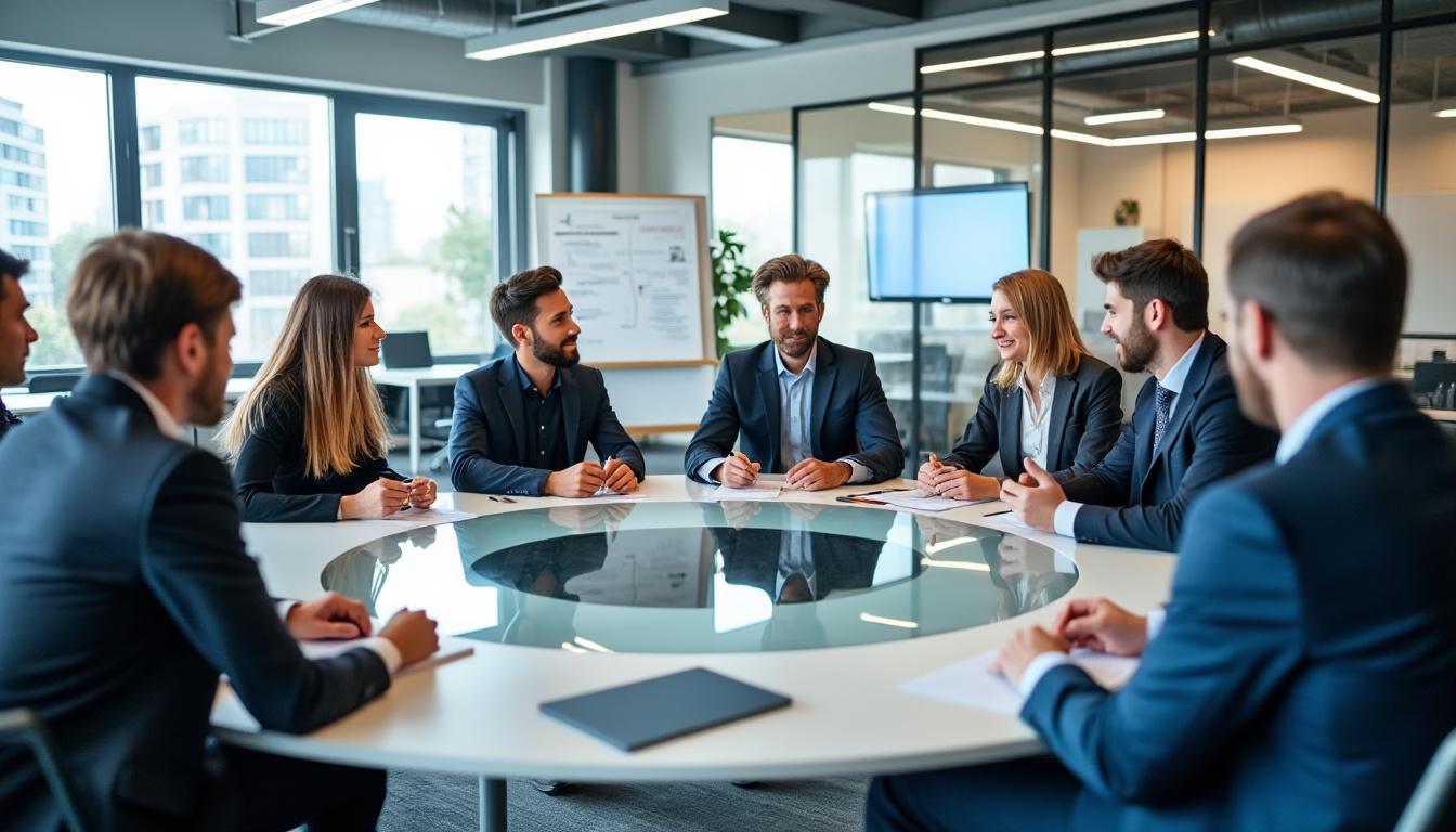 découvrez mon expérience et mon avis complet sur la formation linkedin animée par emmanuelle petiau : points forts, contenus abordés et bénéfices pour optimiser votre présence professionnelle sur linkedin.
