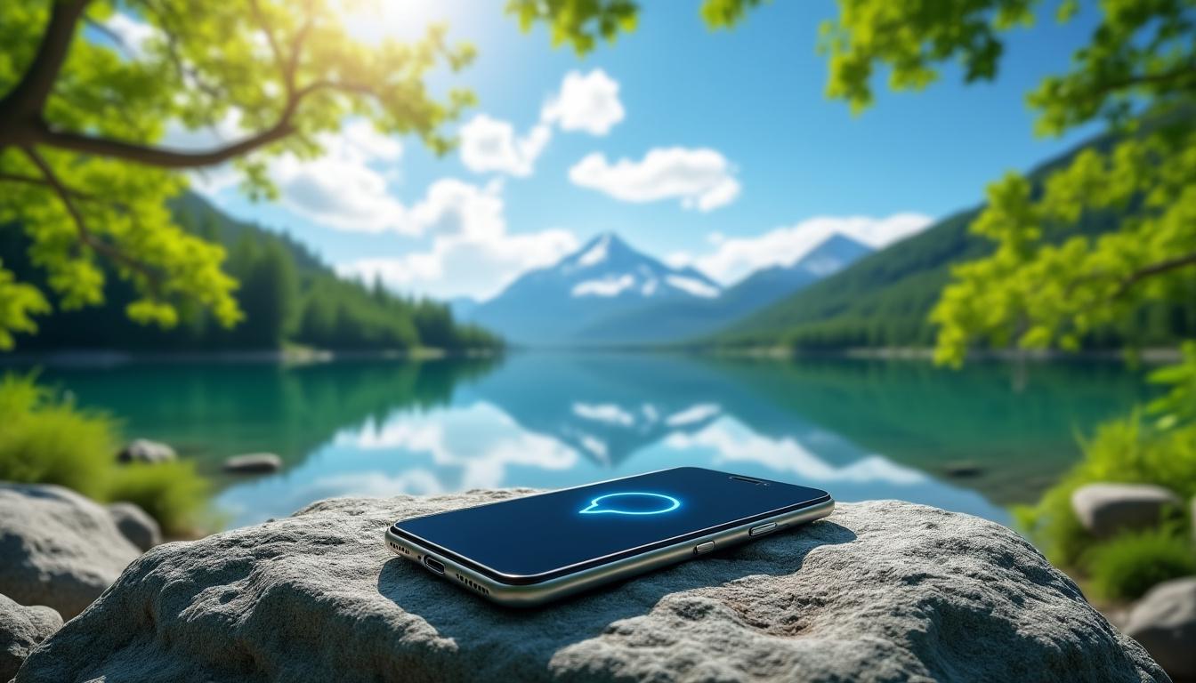 découvrez à qui appartient whatsapp parmi les géants du numérique gafam. informations sur l'acquisition, l'entreprise détentrice et le rôle de whatsapp dans l'écosystème des grandes firmes technologiques.