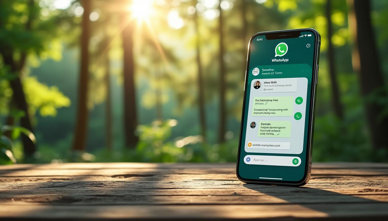 découvrez à quel géant du numérique appartient whatsapp et comprenez le rôle des gafam dans l'univers des applications de messagerie. un point complet sur l'acquisition de whatsapp et son intégration au sein des gafam.