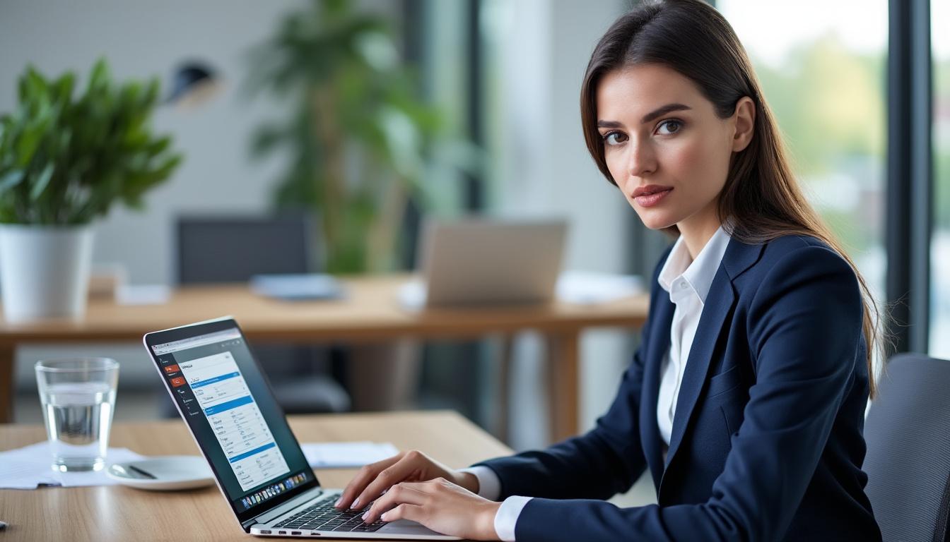 découvrez comment mettre du texte en gras sur linkedin pour optimiser vos publications et capter l’attention de votre réseau professionnel efficacement.
