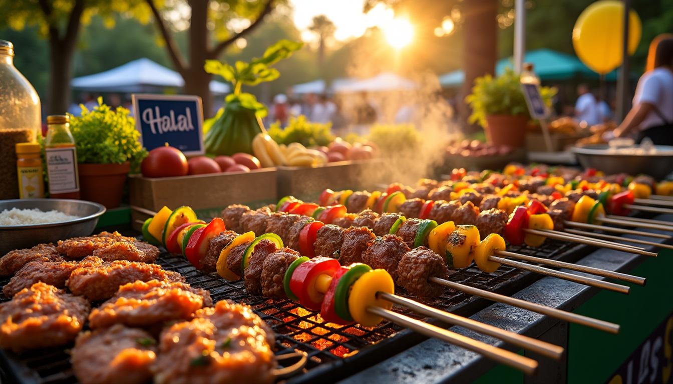 découvrez comment identifier un kebab halal grâce à nos conseils pratiques : labels, ingrédients, méthodes de préparation et points à surveiller pour garantir le respect des exigences halal.