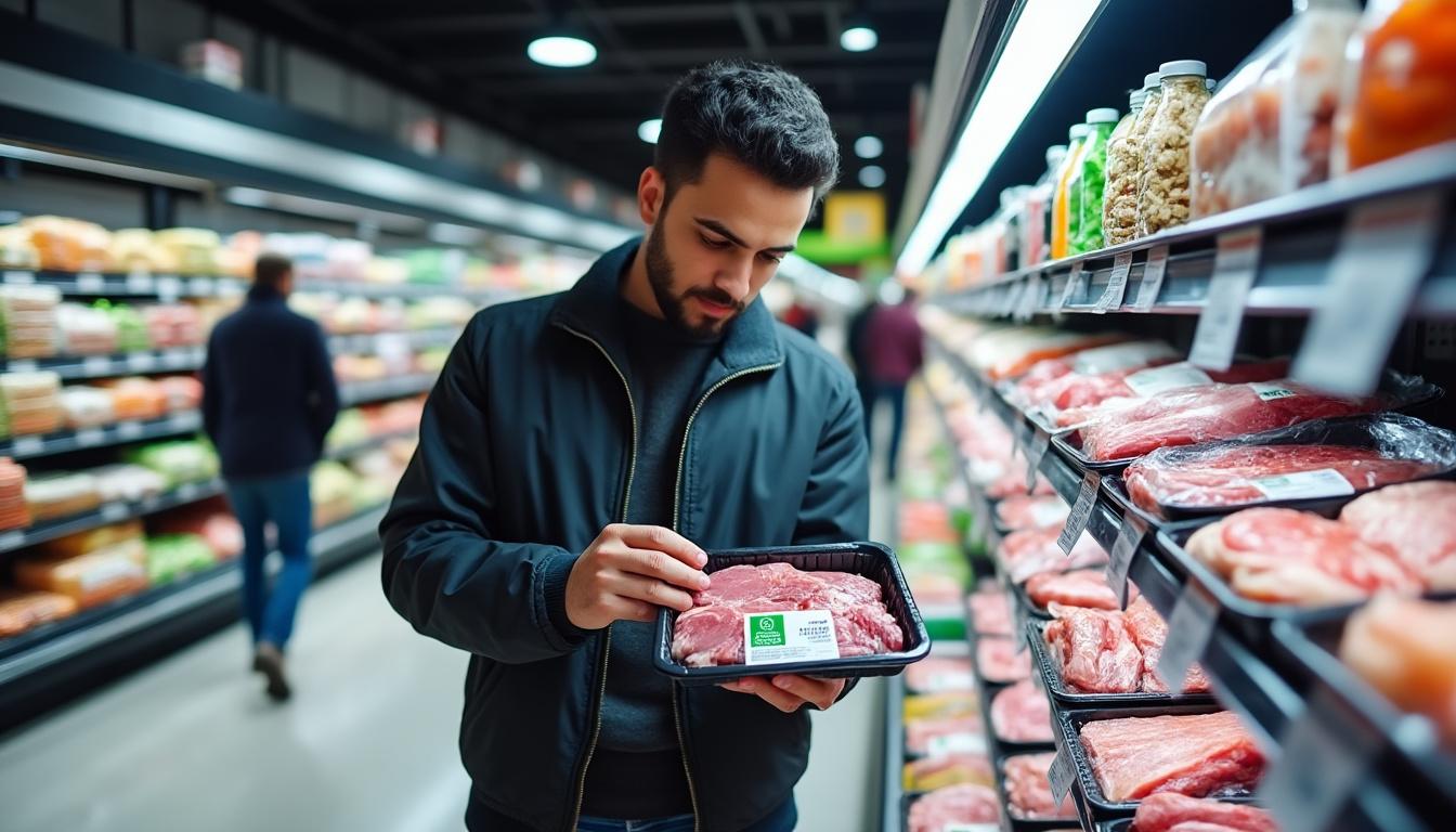 découvrez comment reconnaître un kebab halal grâce à nos conseils pratiques : labels de certification, ingrédients à vérifier et astuces pour s'assurer d'une consommation respectueuse des principes halal.