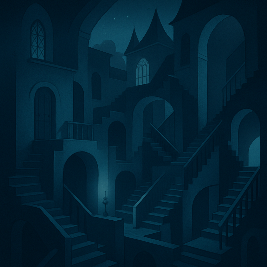 découvrez blue prince, le nouveau jeu indépendant qui fait sensation ! testez la démo jouable dès maintenant sur steam et plongez dans une aventure captivante qui séduit la communauté des joueurs indés.