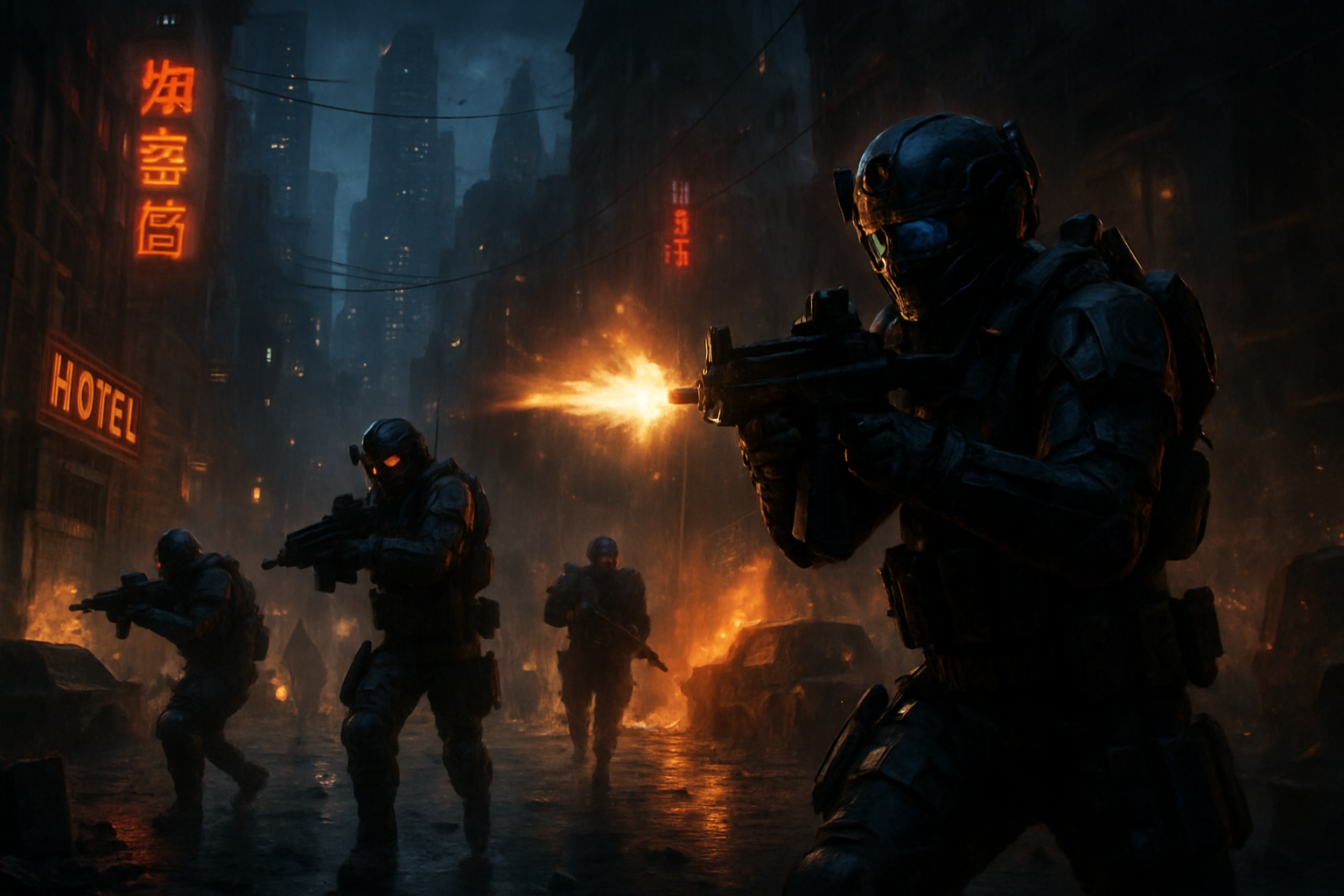 découvrez la date de sortie officielle de call of duty black ops 7 ainsi qu’un tout nouveau trailer explosif qui révèle les premières images du gameplay et de l’intrigue. ne manquez rien des dernières actualités sur le prochain opus incontournable de la saga call of duty !