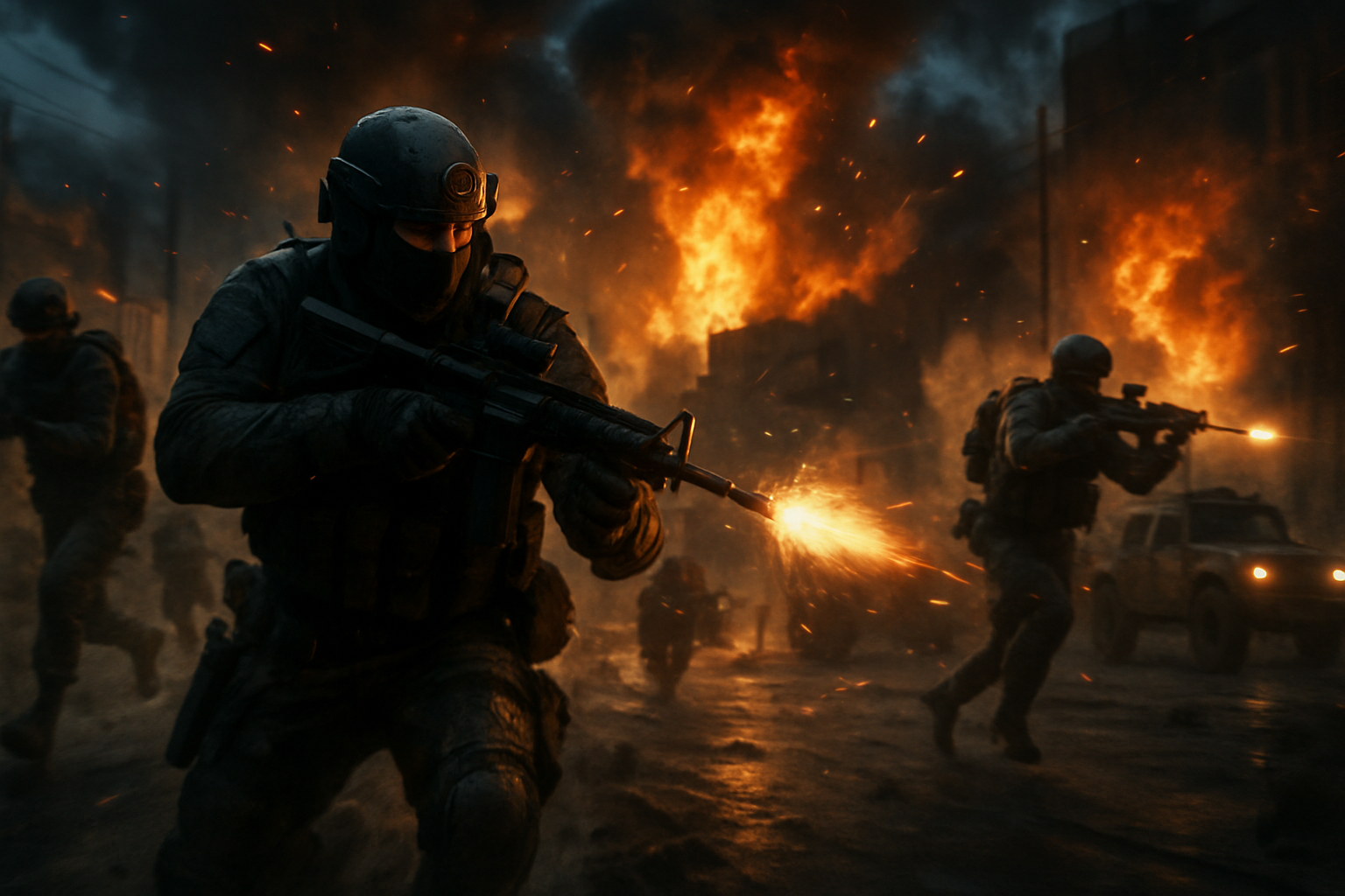 découvrez la date de sortie tant attendue de call of duty black ops 7 et plongez dans l’action avec un trailer explosif déjà dévoilé. toutes les infos sur le nouvel opus de la saga légendaire !