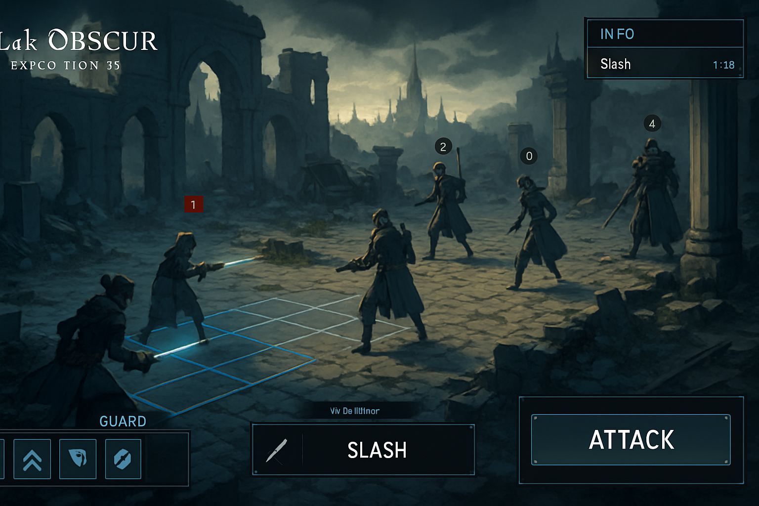 découvrez toutes les nouveautés du patch 1.4.0 de clair obscur : expedition 33, avec l'arrivée d'une fonctionnalité très attendue par la communauté. améliorez votre expérience de jeu dès maintenant !