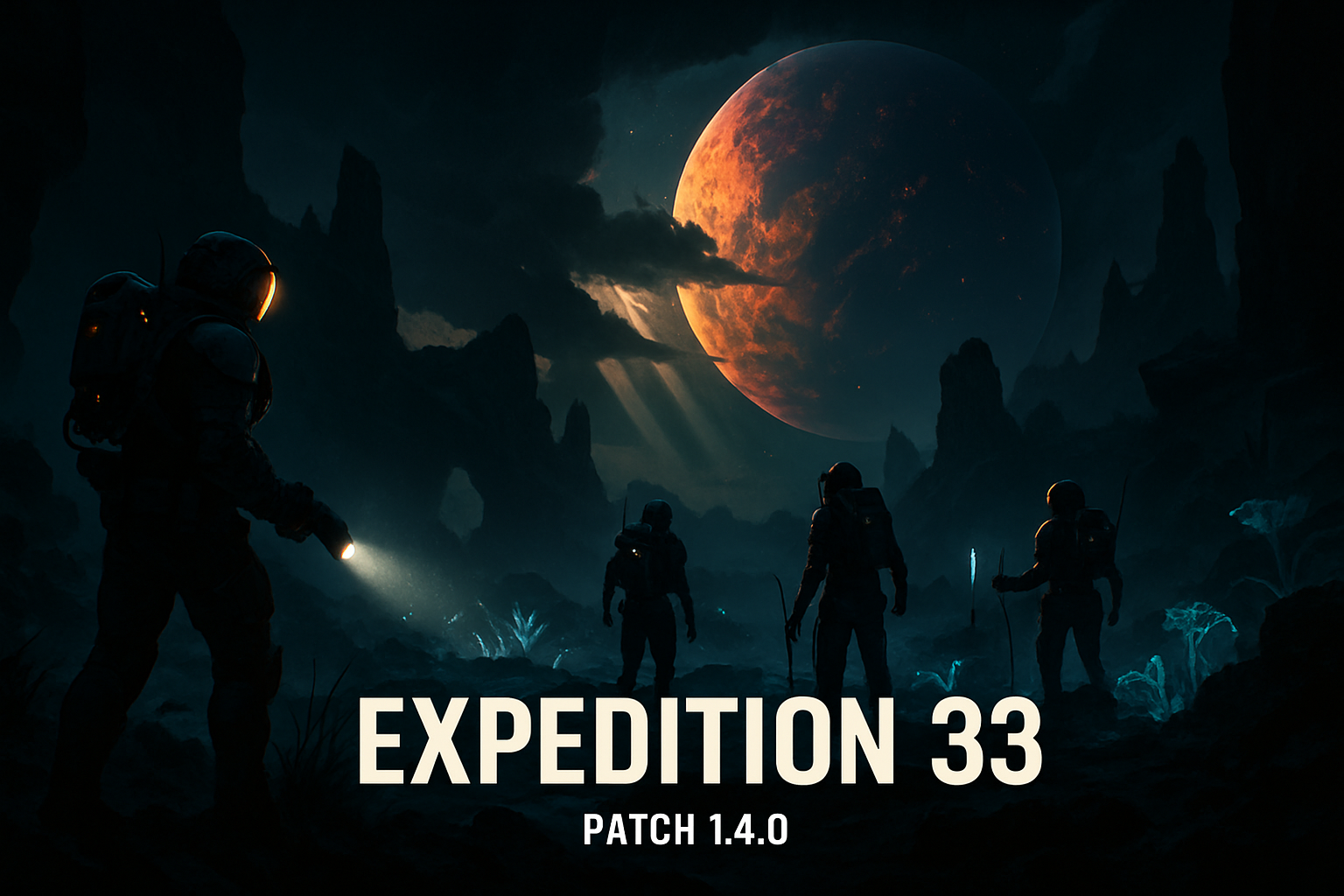 découvrez les nouveautés du patch 1.4.0 de clair obscur : expedition 33, avec l’arrivée d’une fonctionnalité très attendue par la communauté. améliorez votre expérience de jeu grâce à cette mise à jour essentielle !