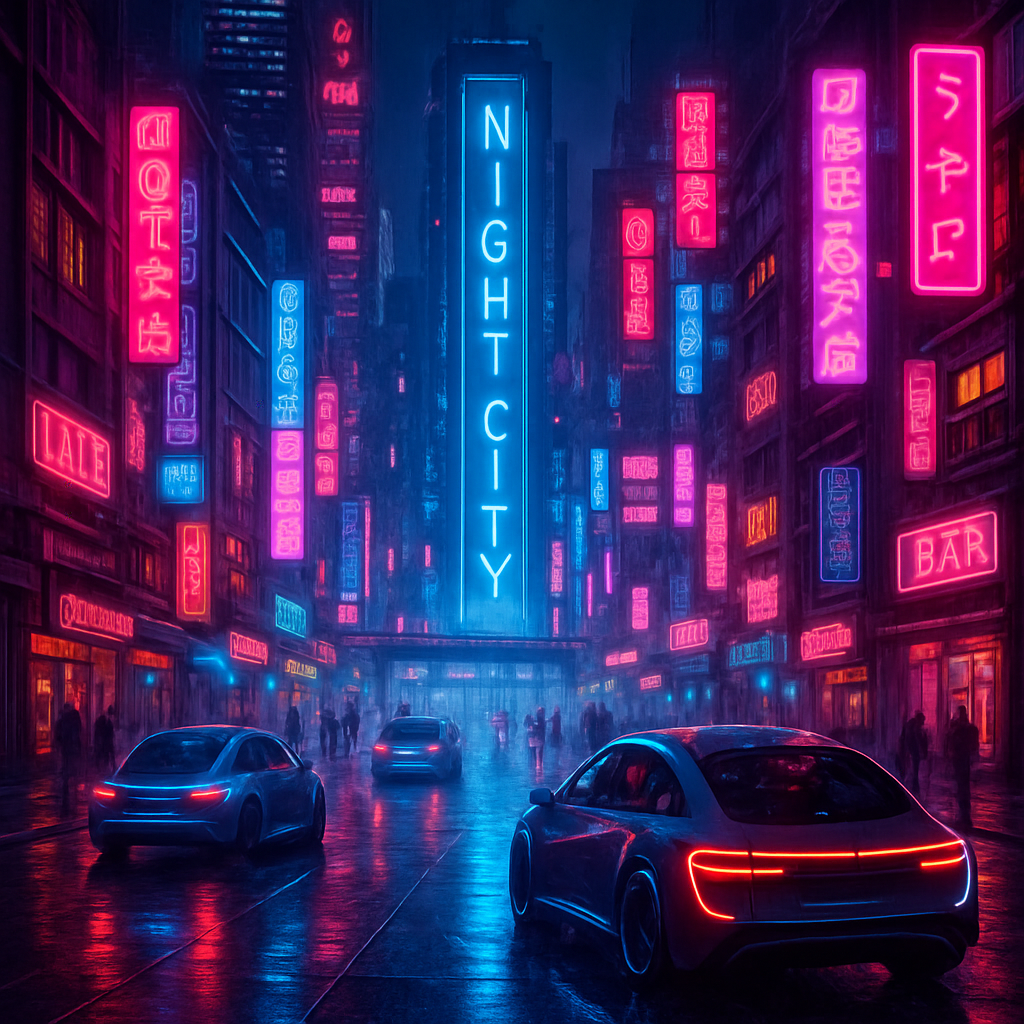 découvrez comment la mise à jour 2.3 de cyberpunk 2077 révolutionne night city avec l’introduction d’autodrive et l’ajout de nouveaux véhicules, pour une expérience de jeu immersive et innovante.