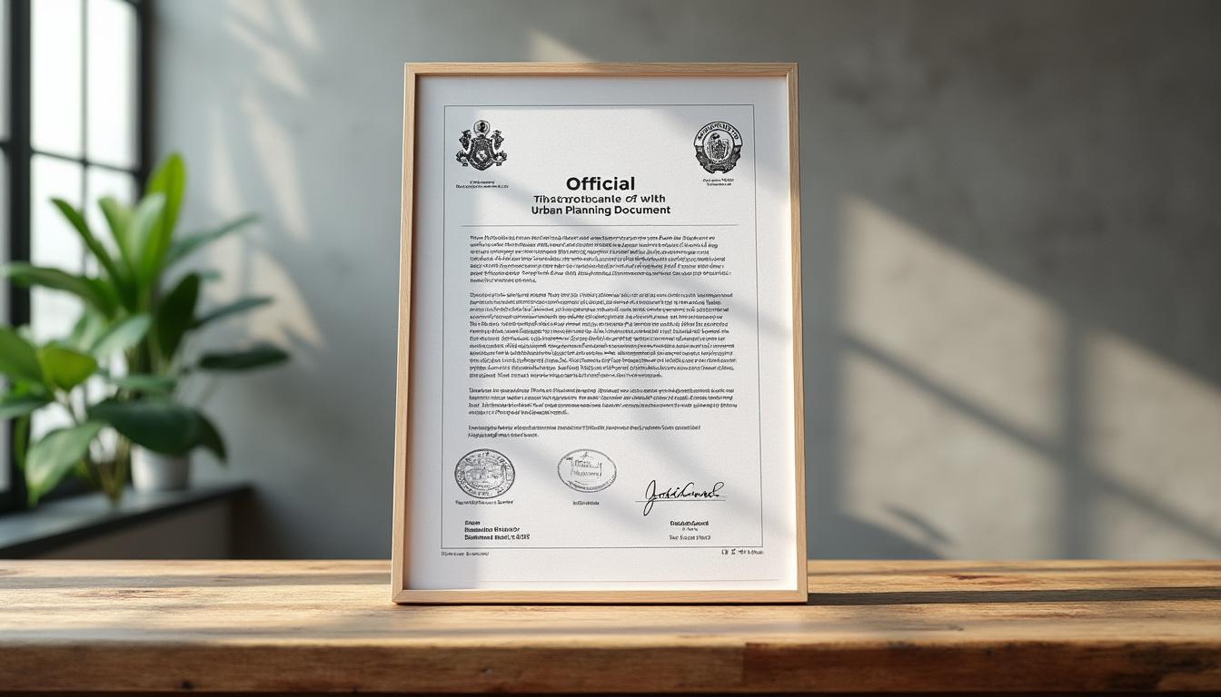 découvrez les conséquences potentielles d'une daact jamais déposée, les risques juridiques, administratifs et les impacts sur vos travaux ou projets immobiliers.