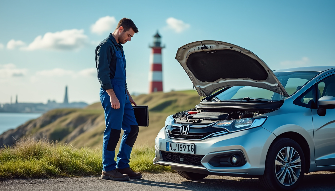 trouvez rapidement les numéros utiles pour le dépannage auto à la rochelle et saint-nazaire. liste actualisée des services d’assistance et conseils pour gérer une panne efficacement.