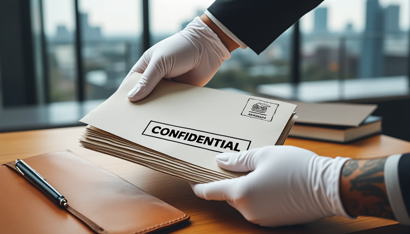 découvrez si un dirigeant peut déposer le bilan de son entreprise pendant un arrêt maladie. explications sur la légalité, les démarches et les conséquences juridiques de cette situation.