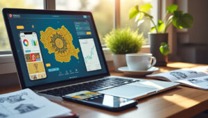 confiez le développement de votre application mobile à roumane pour une solution sur mesure, innovante et adaptée à vos besoins. découvrez notre expertise en conception d’applications performantes et personnalisées.