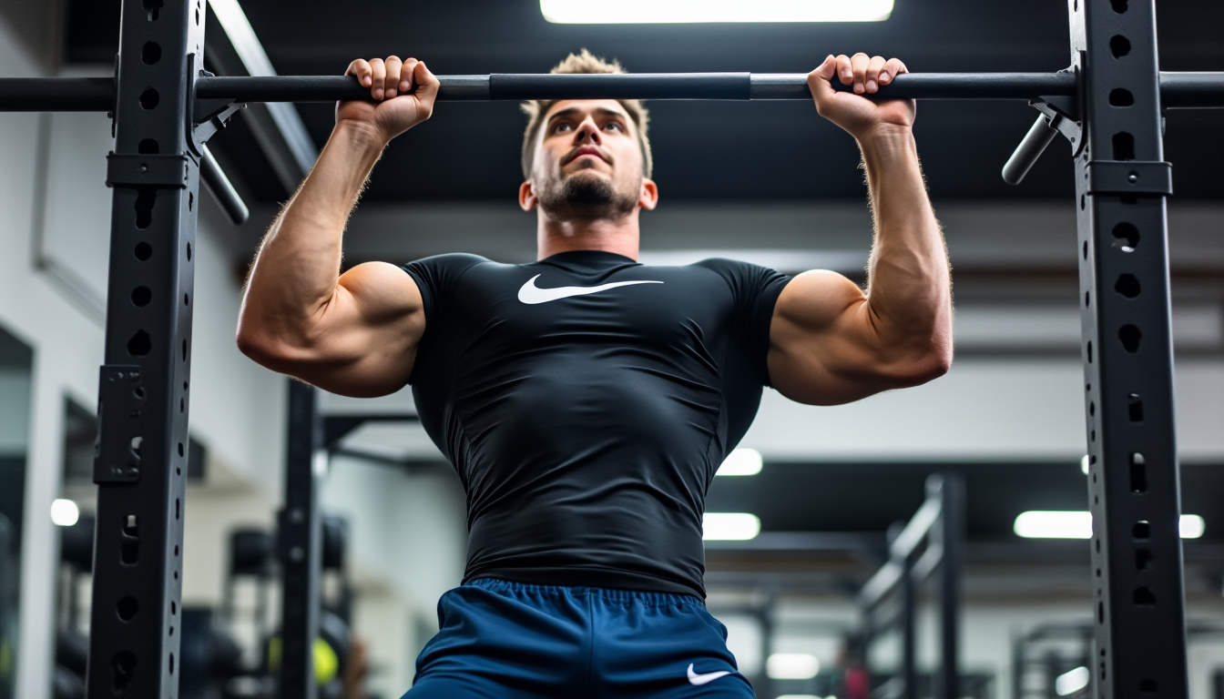découvrez comment fonctionne l’emom en crossfit, une méthode d’entraînement efficace pour améliorer votre condition physique, avec des conseils et exemples pour bien débuter.