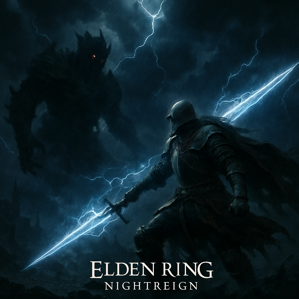 découvrez le patch d'urgence d'elden ring nightreign : correction de bugs majeurs et ajout d'un nouveau mode de jeu pour une expérience améliorée. téléchargez la mise à jour dès maintenant !