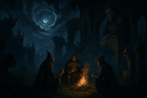 découvrez le nouveau patch d'urgence pour elden ring nightreign : il corrige plusieurs bugs importants et introduit un mode inédit pour enrichir l'expérience de jeu. tous les détails sur cette mise à jour ici.