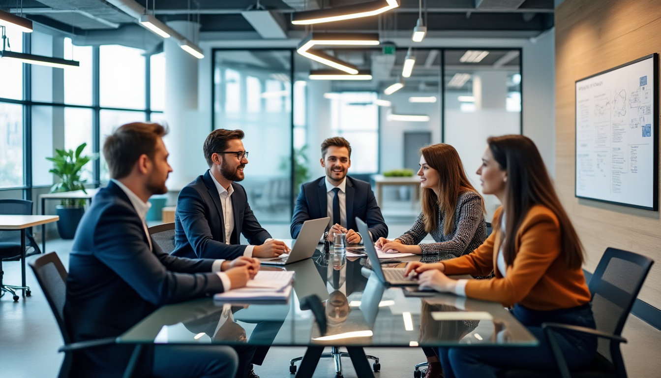 découvrez 5 stratégies incontournables pour entreprendre malin, optimiser votre succès et booster la croissance de votre entreprise. conseils pratiques d’experts pour entrepreneurs ambitieux.
