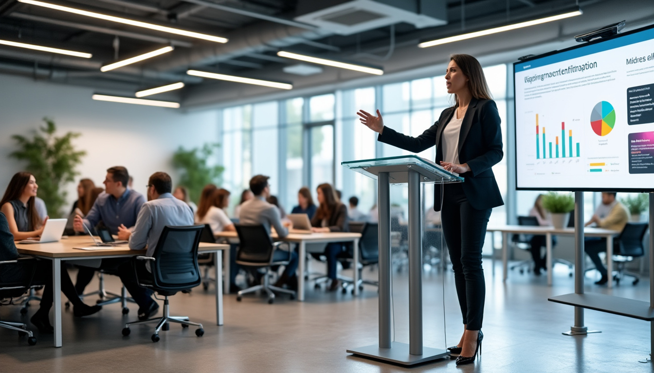 découvrez les compétences incontournables pour réussir en tant qu'entrepreneur moderne : leadership, adaptabilité, maîtrise du digital et innovation. boostez votre parcours entrepreneurial dès maintenant !