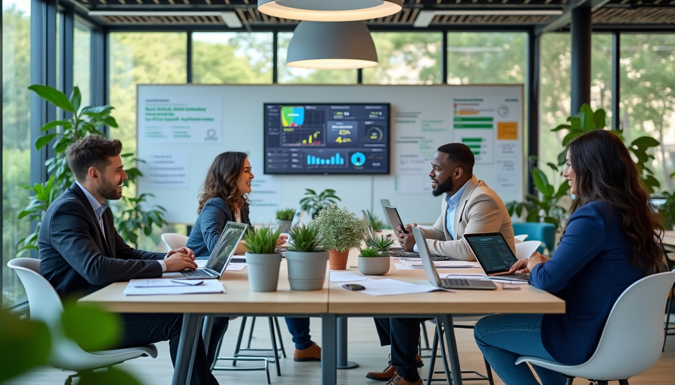 découvrez les compétences incontournables que tout entrepreneur moderne doit maîtriser pour réussir dans un environnement professionnel en constante évolution. conseils pratiques et ressources utiles inclus.