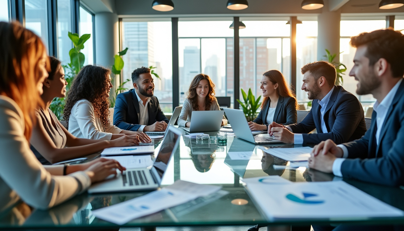 découvrez les compétences incontournables pour réussir en tant qu'entrepreneur moderne : innovation, gestion, leadership et adaptabilité. adoptez les clés du succès pour développer votre entreprise !
