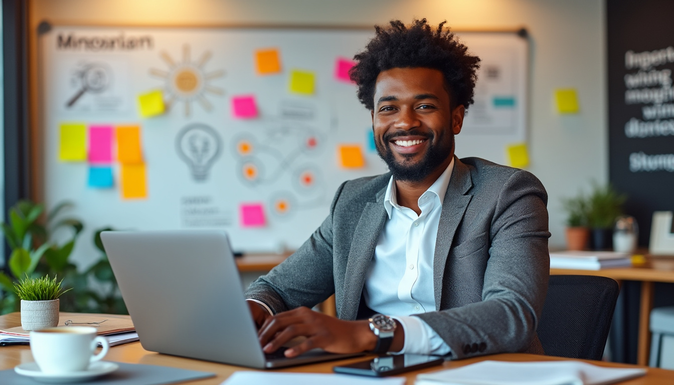 découvrez les compétences essentielles pour devenir un entrepreneur moderne performant : leadership, adaptation, gestion de projet, innovation et utilisation des outils digitaux. boostez votre réussite entrepreneuriale !