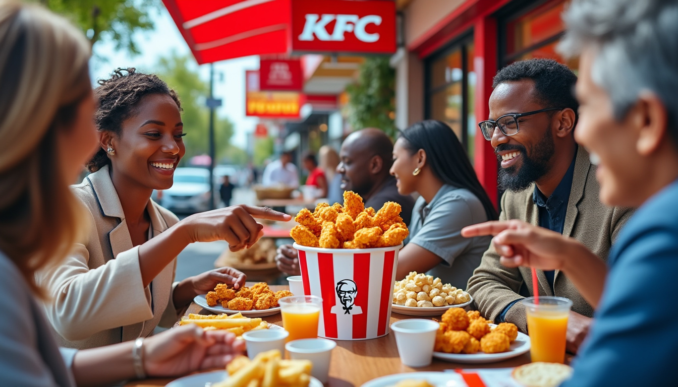 découvrez si kfc propose des options halal, les certifications disponibles en france et les informations essentielles pour consommer en toute confiance dans cette célèbre chaîne de restauration rapide.