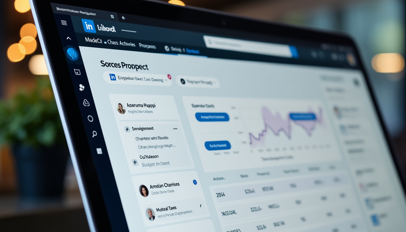 découvrez le retour d’expérience sur la formation social selling animée par emmanuelle petiau. analyse des points forts, bénéfices concrets et conseils pratiques pour optimiser votre approche commerciale sur les réseaux sociaux.