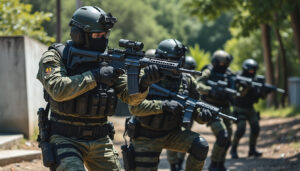 découvrez tout sur le gign : salaire des membres, missions principales et conditions de recrutement. guide complet pour mieux comprendre cette unité d’élite de la gendarmerie française.