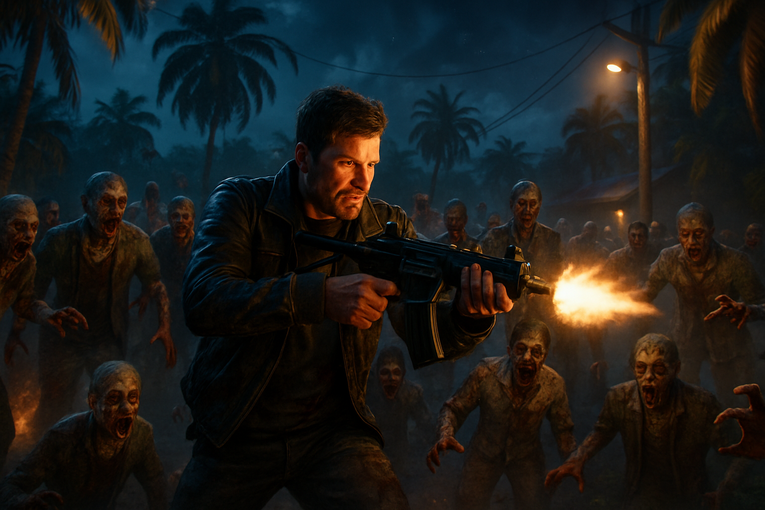 découvrez le nouveau mode survie intense et profitez de récompenses exclusives dans gta online avec la dernière mise à jour signée rockstar. défiez vos limites et récoltez de précieux bonus lors de ces affrontements inédits !
