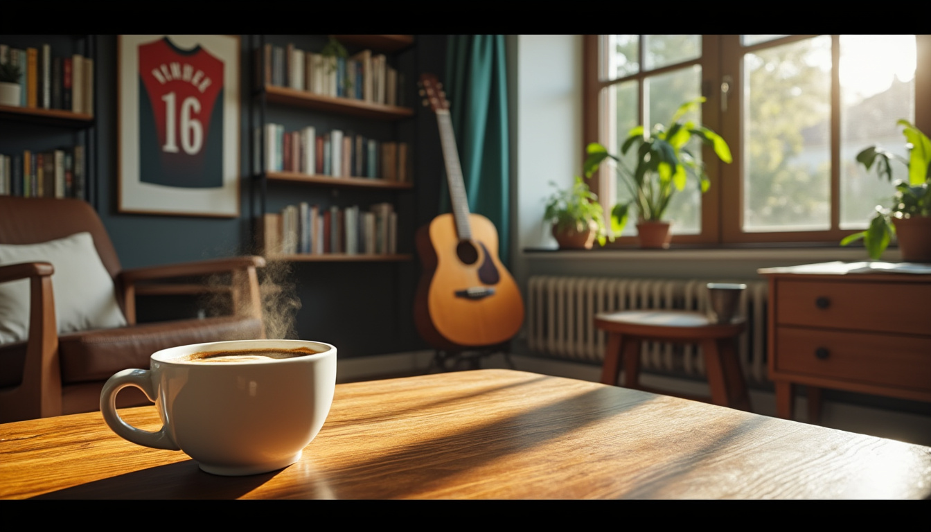 découvrez ce que l’on sait sur la vie privée de gallagher fenwick, journaliste reconnu, entre discrétion et rare confidences sur son parcours et ses proches.