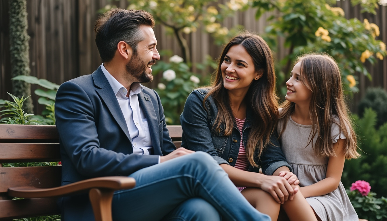 découvrez ce que l'on sait sur la vie privée du journaliste gallagher fenwick : éléments biographiques, famille, parcours personnel, et discrétion autour de sa sphère intime.