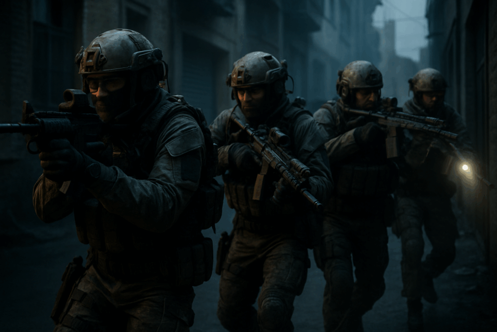 Ghost Recon : Ubisoft prépare un renouveau tactique