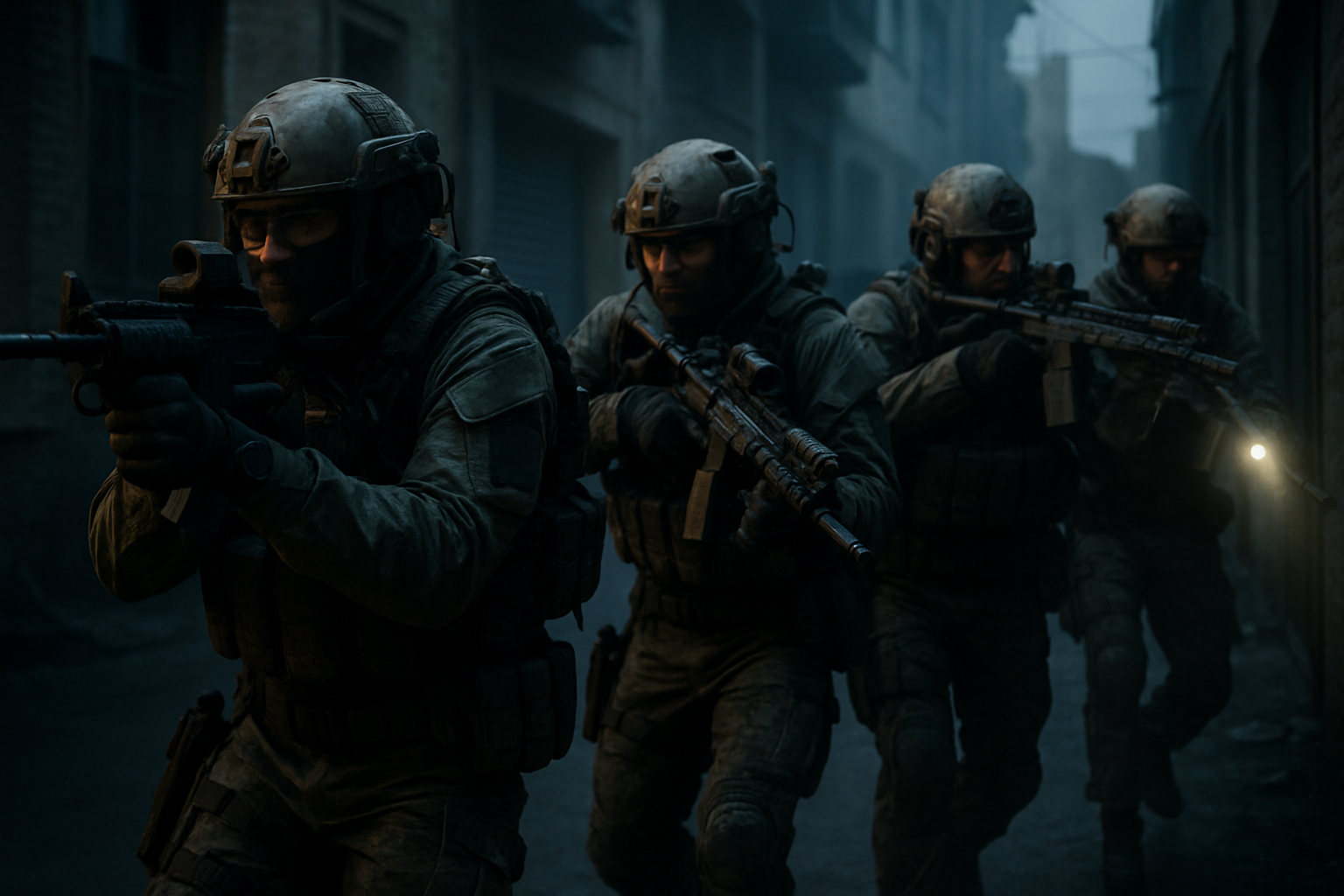 ubisoft officialise un nouveau ghost recon ! découvrez les premières infos sur cet opus inédit, axé sur une expérience tactique moderne et repensée pour les fans de la saga.