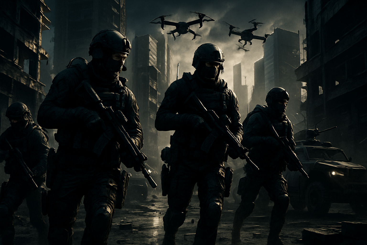 ubisoft officialise un nouveau ghost recon au gameplay tactique et moderne. découvrez les premières infos sur cet opus prometteur qui renouvelle la franchise d’action et stratégie militaire.