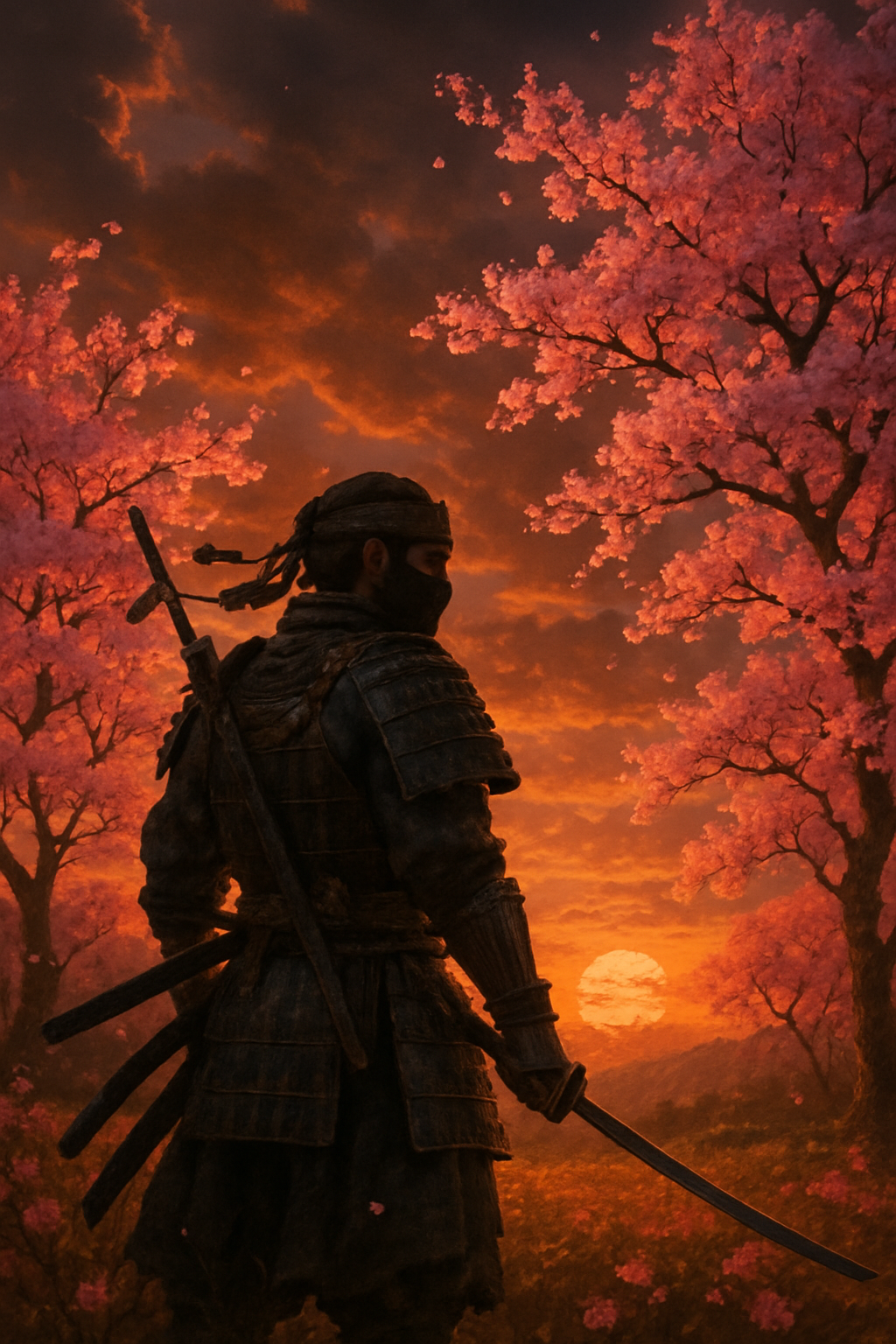 découvrez comment l'événement anniversaire de ghost of tsushima a surpris les fans avec du contenu inédit et des surprises exclusives pour célébrer ce jeu culte.