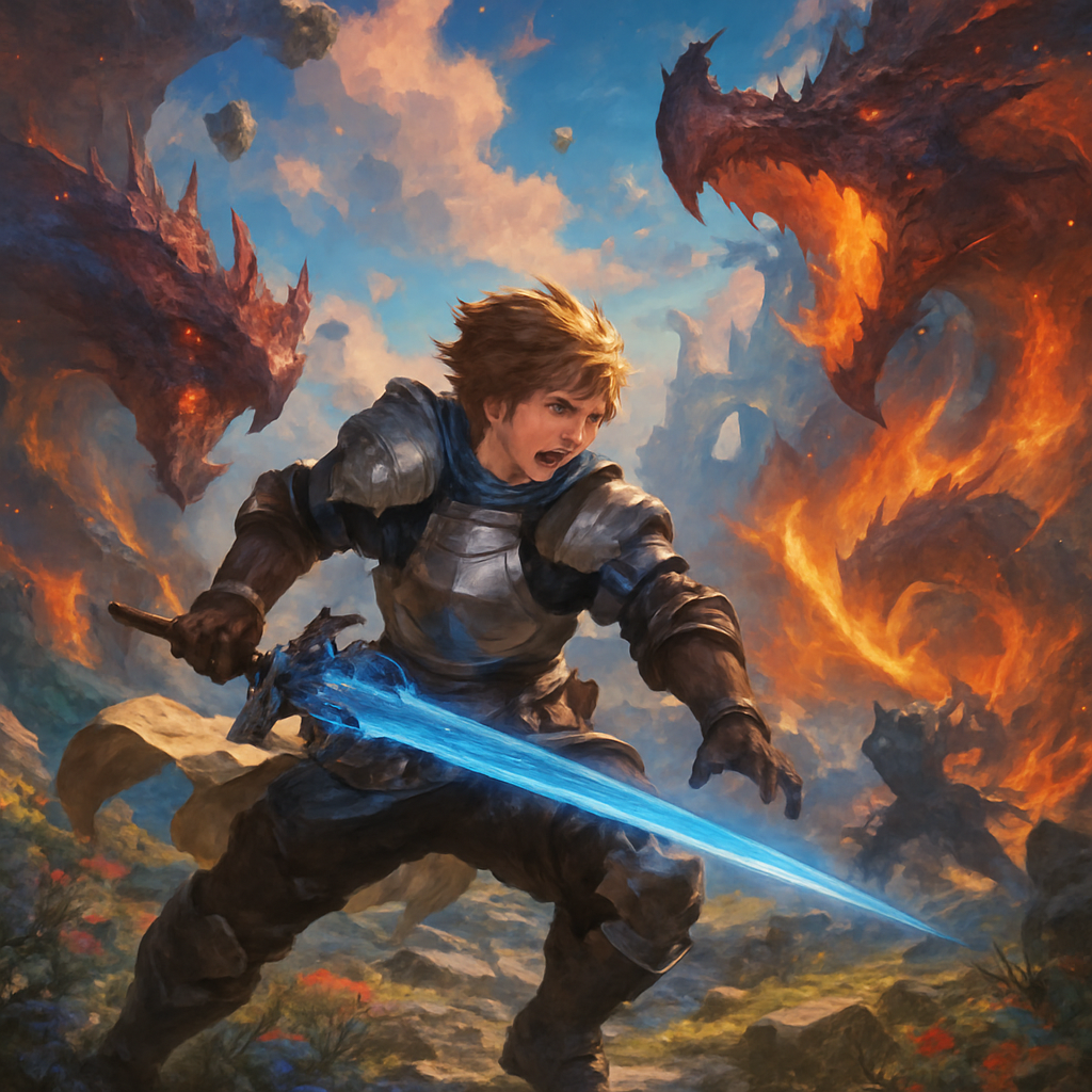 découvrez comment granblue fantasy relink bat tous les records de ventes mondiaux et s'impose comme un véritable phénomène historique dans l'univers du jeu vidéo.