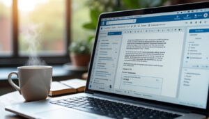 découvrez comment mettre du texte en gras sur linkedin pour améliorer la mise en forme de vos publications et attirer l'attention sur votre profil professionnel.