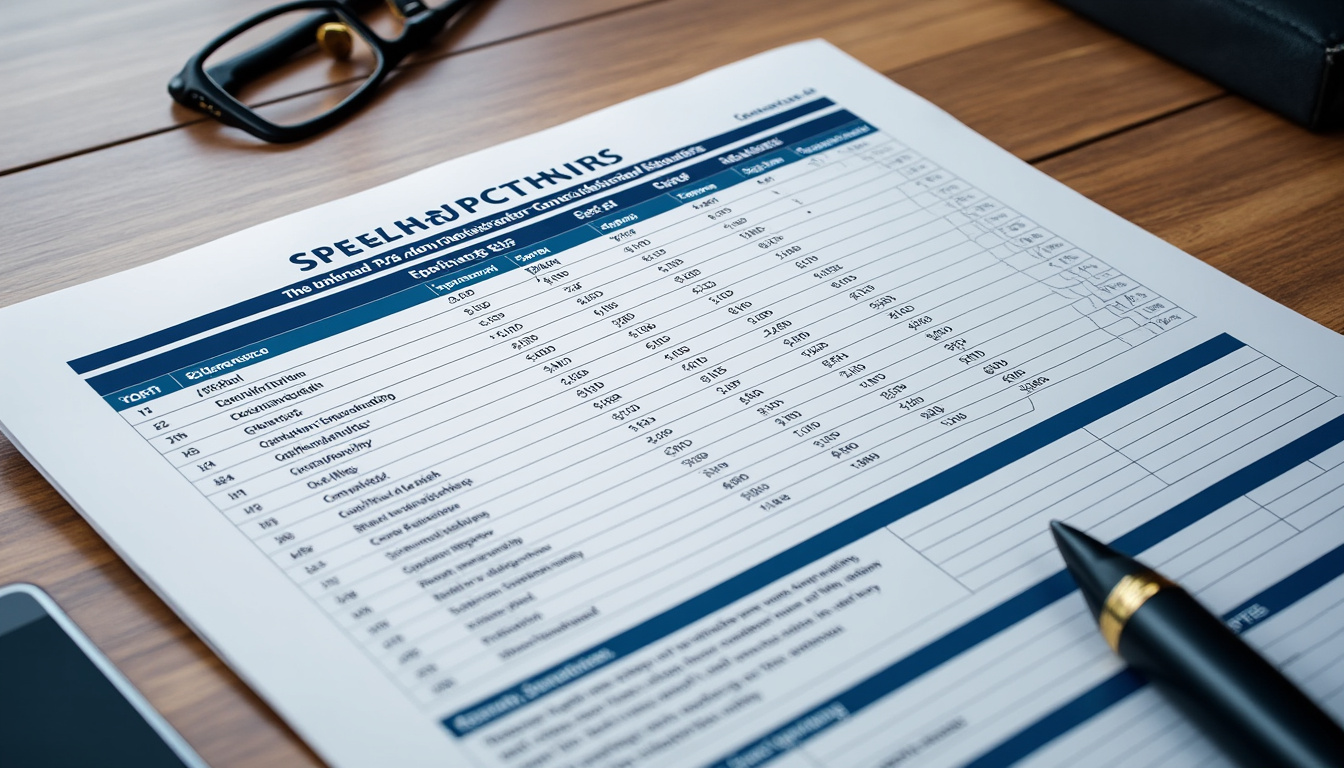 découvrez la grille de salaire de la convention 66 pour les éducateurs spécialisés en 2025 : barèmes, échelons, évolutions et conseils pour bien comprendre votre rémunération.