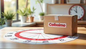 découvrez les horaires de livraison colissimo dans ce guide pratique : informations clés, plages de livraison, conseils pour suivre votre colis et optimiser la réception de vos envois colissimo.