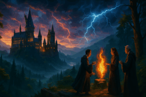 découvrez pourquoi la première bande-annonce de hogwarts legacy 2 suscite autant de réactions partagées au sein de la communauté des fans. analyse, avis et premiers retours sur cette suite tant attendue.