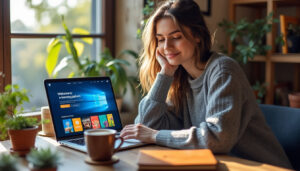 découvrez comment vous connecter facilement à la plateforme ifcam e-learning. suivez notre guide étape par étape pour accéder à vos cours en ligne et profiter pleinement de votre formation.