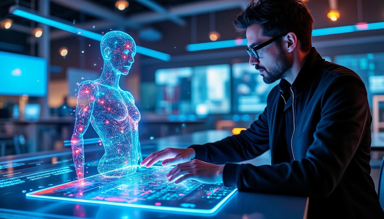 découvrez l’essentiel sur l’innovation dualmedia : ses avantages, son fonctionnement et ce qu’elle apporte aux utilisateurs et professionnels en 2024.