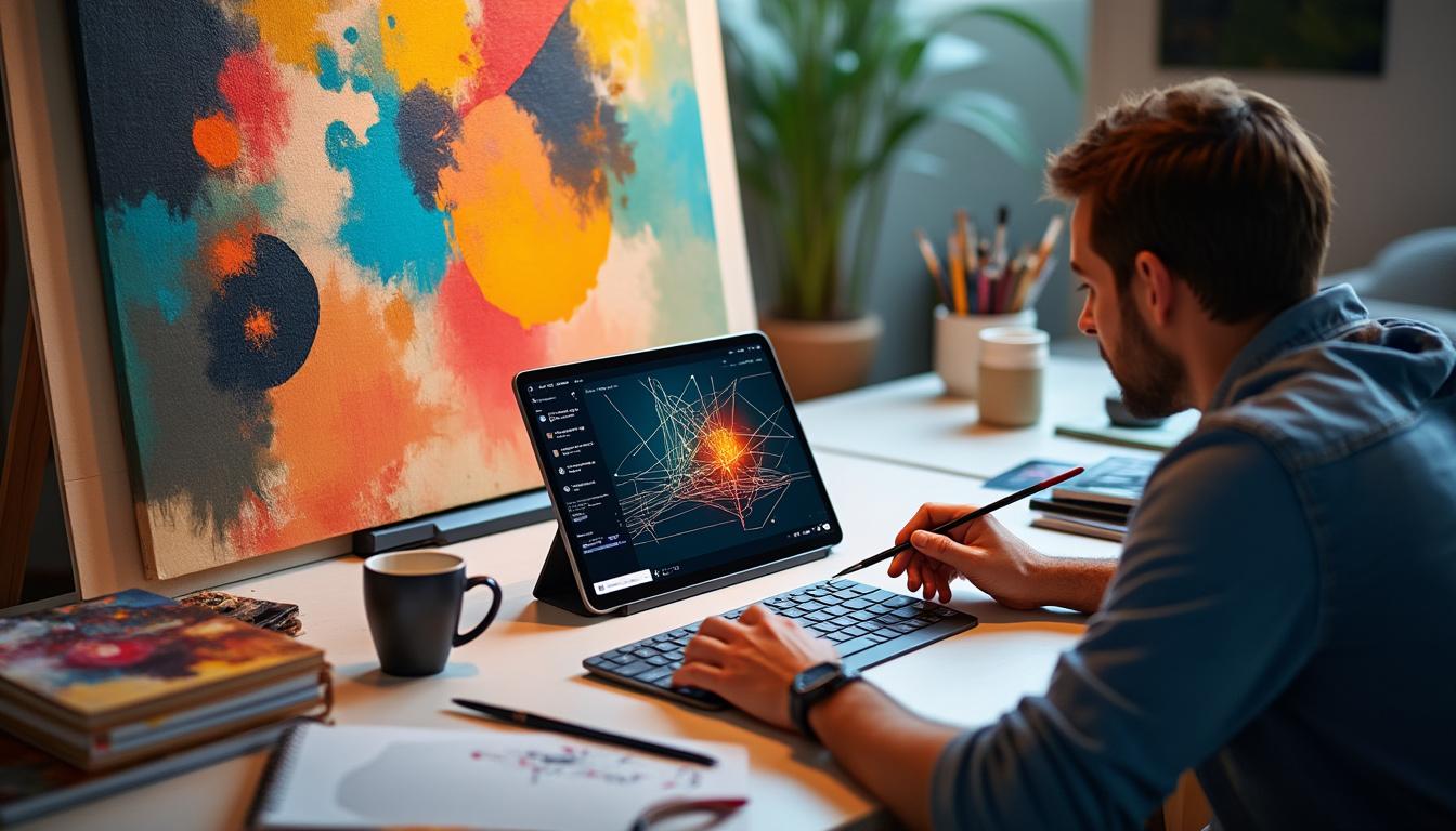 découvrez l’essentiel sur l’innovation dualmedia : points clés, avantages et enjeux pour les entreprises. un résumé clair pour tout comprendre rapidement.