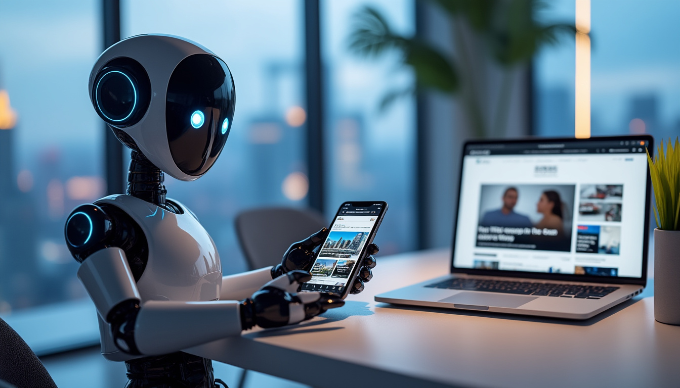 découvrez les dernières innovations de dualmedia : nouveautés technologiques, tendances du secteur et solutions à ne pas manquer pour rester à la pointe de l'actualité numérique.